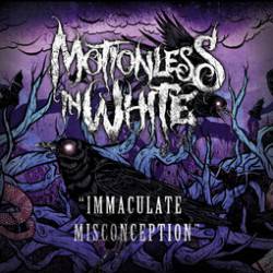 Motionless In White : Immaculate Misconception